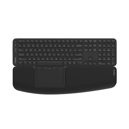 Touch + Balance Full-Size Keyboard