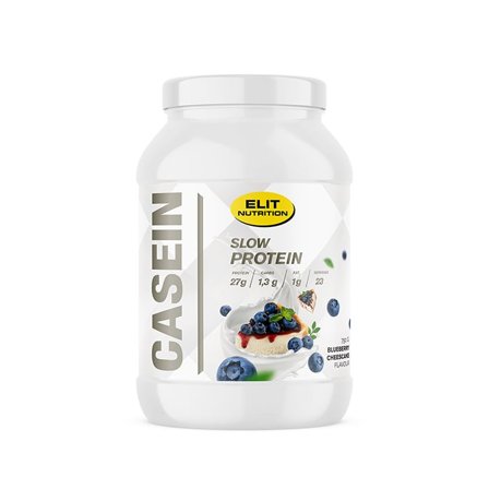 Elit Nutrition ELIT Kasein Protein 750 g