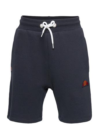 El Toyle Fleece Short Jnr Blue Ellesse