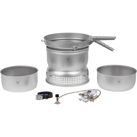 Trangia 25-21UL/D/GB stormkøkken, large | KitchenOne