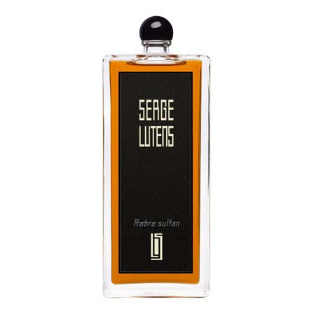 Serge Lutens Collection Noire Ambre Sultan 100ml - Eau de Parfum