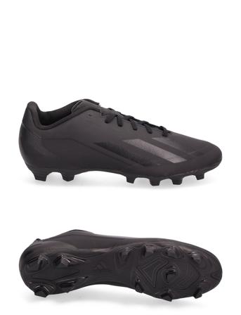 X Crazyfast.4 Fxg Sport Sport Shoes Football Boots Black Adidas Performance