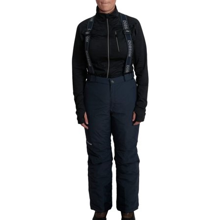 Dobsom Women's Vemdalen Skipants Women ski trousers Blue 42