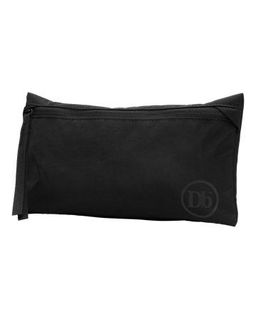 Db - Freya Pouch M 1St Generation Black Out