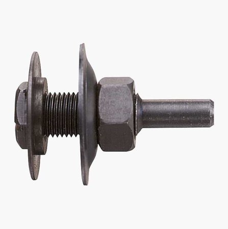 Biltema - Holder for grovrengjører