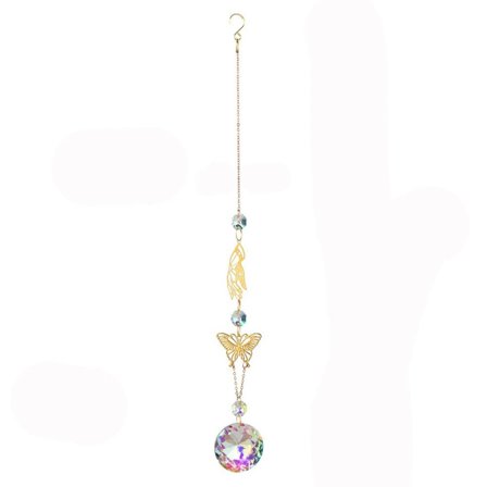 Sun Catcher Wind Chime FJÄRIL FJÄRIL