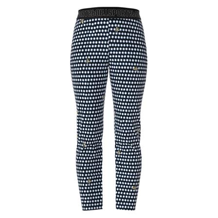 Marc Cain, Slim-fit Trousers Czarny, Kobieta, Rozmiar: M