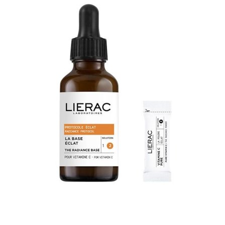 Koncentrerat serum Luminös Protokoll 2 enheter