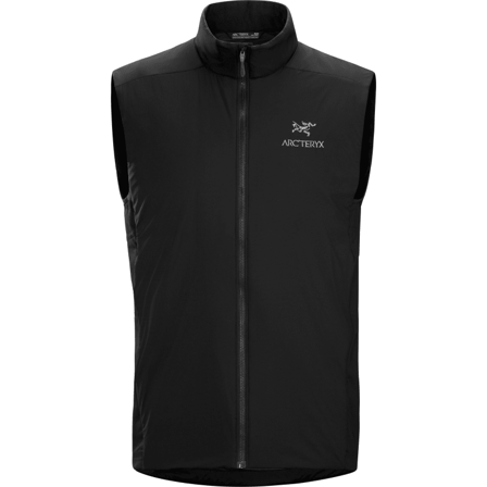 Arc'teryx Men's Atom LT Vest Men lined vests Black S
