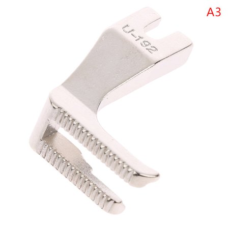 U192 U193 Standard Walking Fot med för industriell sömnad hine