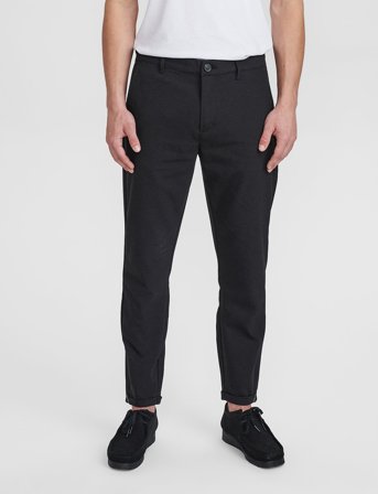 Gabba Pisa Small Dot - Black - S x 32