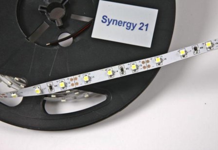 SYNERGY 21 LED Flex Strip neutralweiß DC12V 24W IP62
