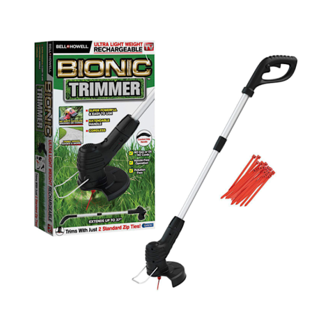 Ruohonleikkuri, ruohonleikkuri, akkukäyttöinen ruohonleikkuri, pieni langaton ruohonleikkuri