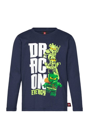 LEGO kidswear | Lwtaffy 703 - T-Shirt L/S | 122