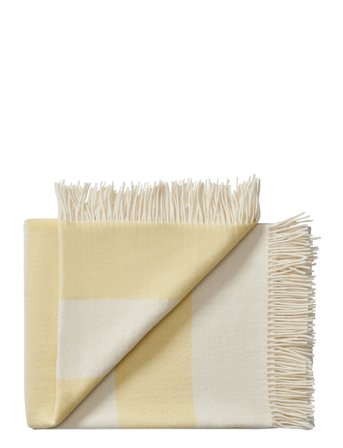 Silkeborg Uldspinderi | The Sweater 130X190 Cm | 130X190CM