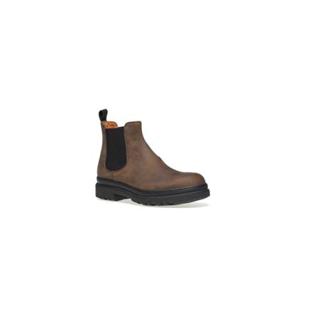 Frau, Chelsea Boots Brązowy, Mężczyzna, Rozmiar: 40 EU