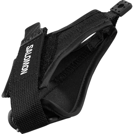 Salomon - Repuestos para bastones de esquí nórdico Bastones 1x2 Power Strap Click 2