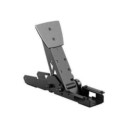 Moza Racing SR-P clutchpedal i stål med 16-biters sensor for PC