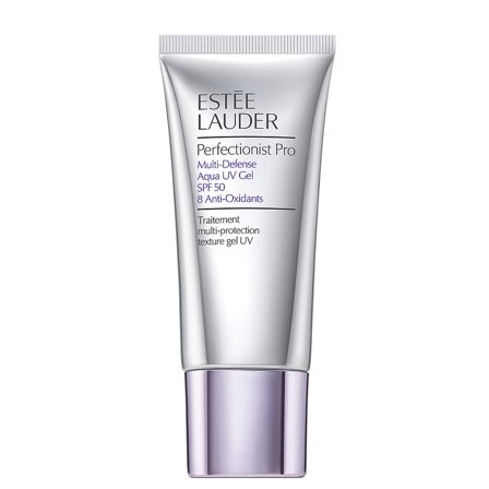 Estée Lauder Perfectionist Pro Multi-Defense Aqua Gel SPF 50, Skincare, Ansigtspleje, Dagcreme