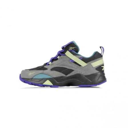 Reebok, Bassa Aztrek 96 Adventure Grijs, Heren, Maat:43 EU