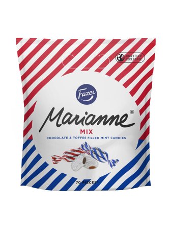 Marianne Mix peppermint candies 0.35kg