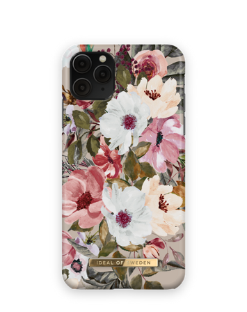 iPhone 11 Pro Max/ XS Max Hoesje, iPhone 11 Pro Max Sweet Blossom, iDeal of Sweden