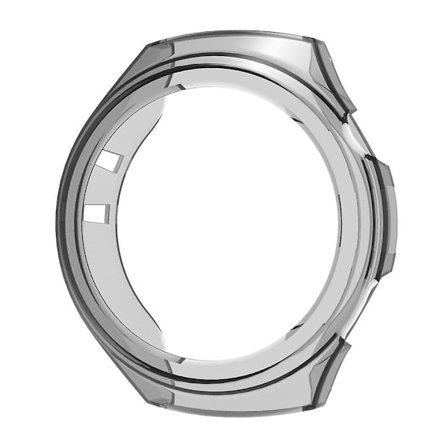 Stötsäker TPU-skyddsfodral för Huawei Watch 4 Pro