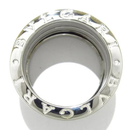 Bvlgari Vintage - Vintage Smycken - Grå - Dam - Storlek: One Size, Dam, Storlek: ONE SIZE