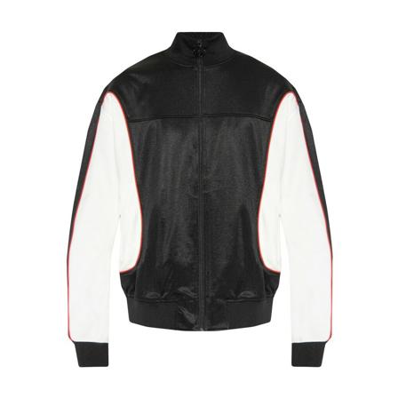 Diesel, Sweatshirts & Hoodies Zwart, Heren, Maat:M