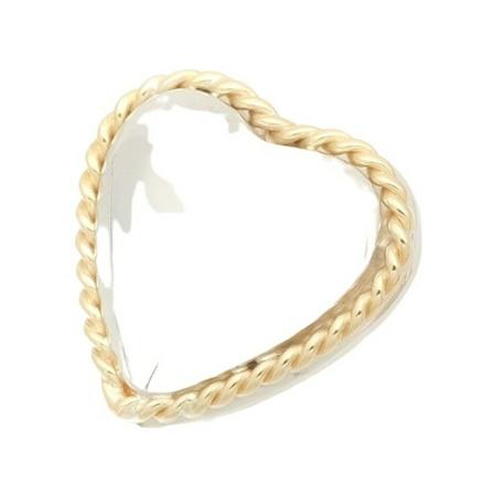 Tiffany & Co. Pre-owned, Earrings Grijs, Dames, Maat:ONE Size