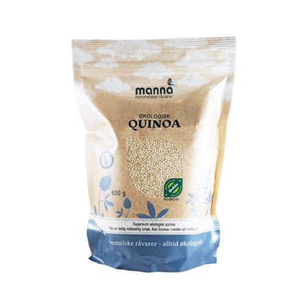 Manna Quinoa 600 g