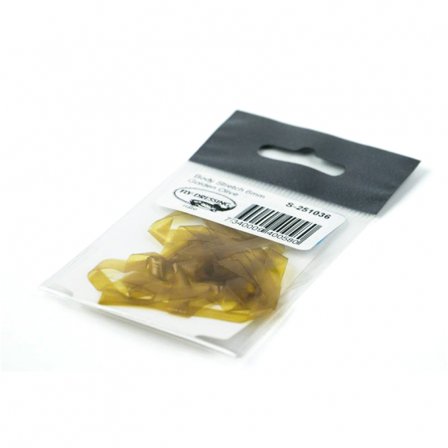 Body Strech 4mm - Golden Olive