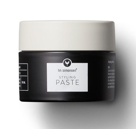HH Simonsen Styling Paste 90 ml, Hår, Hårstyling, Hårvoks