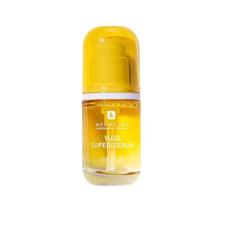 Erborian Yuza Super Serum 30 ml, Skincare, Ansigtspleje, Serum