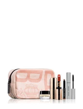 Bobbi Brown Ready To Glow Set - Nude - ONE SIZE