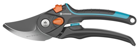 Gardena PremiumCut Pro Flex Sekatör sidoskär, max 24 mm diameter, Trädgårdsmaskiner