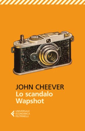 Lo scandalo Wapshot John Cheever