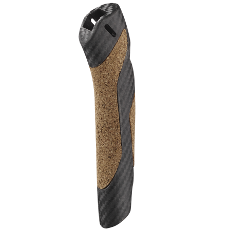 Salomon - Pièces de rechange pour bâtons de ski nordique 1*2 S/lab Carbon Grip - NS