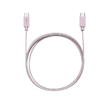 Sudio C1-c Övriga tillbehör Rosa 1,8m