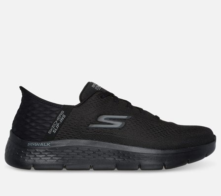 Skechers, Slip-ins: GO WALK Flex - New World, Miehet