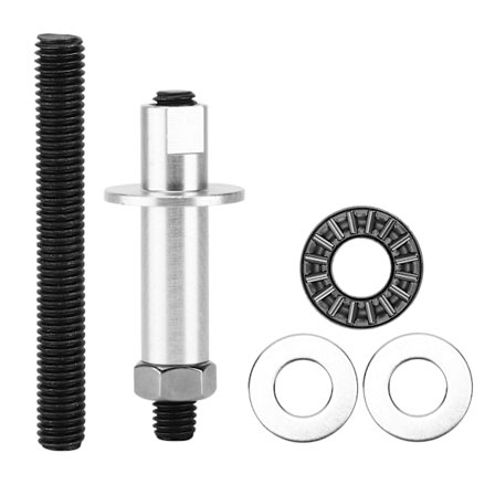 Yamaha Banshee 1987-2006 ATV Kopplingstryckare Kit Uppgradering Modifiering Ersättning