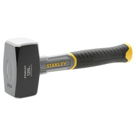 STANLEY STHT0-54127 Glassfiberhammer 1250 g, Håndverktøy