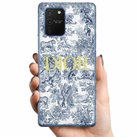 Samsung Galaxy S10 Lite Tpu Mobilskal Di R