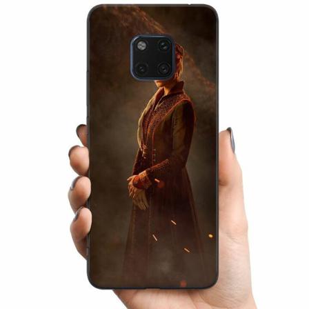 Huawei Mate 20 Pro Tpu Mobilskal House Of The Dragon