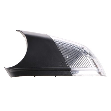 Vänster Sidospegel Blinkers LED Indikatorlampa För Polo för Oct