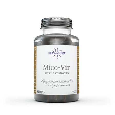 Mico Vir+ 70 Capsule