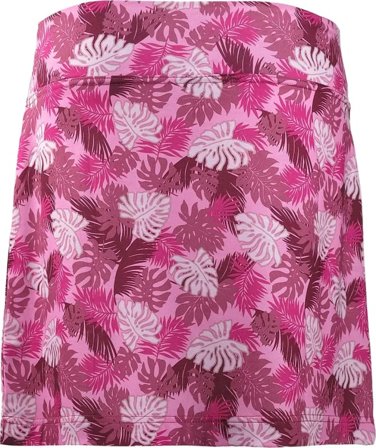 Skhoop Erika Skirt Women skirts Pink L
