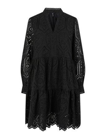 YAS | Yasholi Ls Dress S. Noos | XL