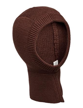 Baby Balaclava Brown FUB