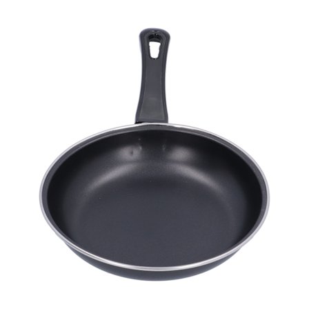 Mini Nonstick Stekpanna 30CM Induktion Gasspis Köksredskap